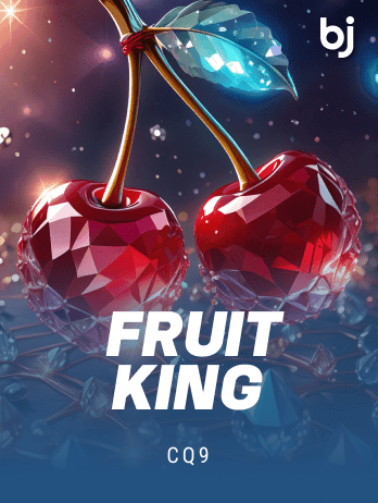Fruit King game cover