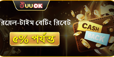 দৈনিক ভিআইপি ক্যাশব্যাক রিবেট