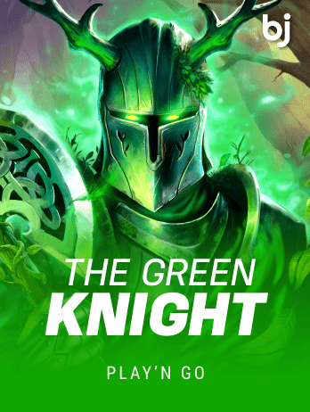 The Green Knight game cover