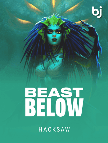 বিস্ট বিলো game cover