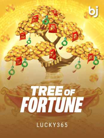 Tree Of Fortune game cover