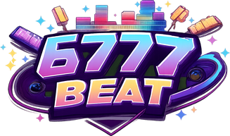 bd6777beat.com Logo